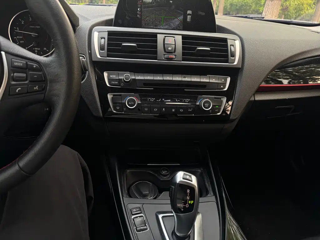 BMW 1 Series 1 2015 120i Sport