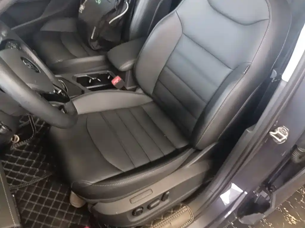 Volkswagen Tharu — миниатюра 15