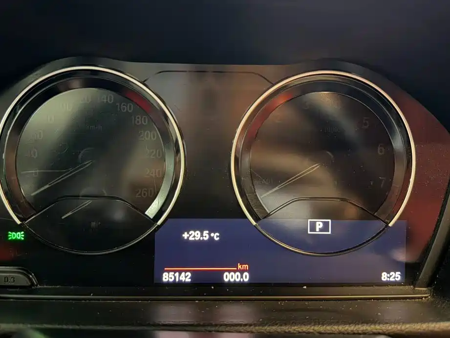 BMW 1 Series — миниатюра 9