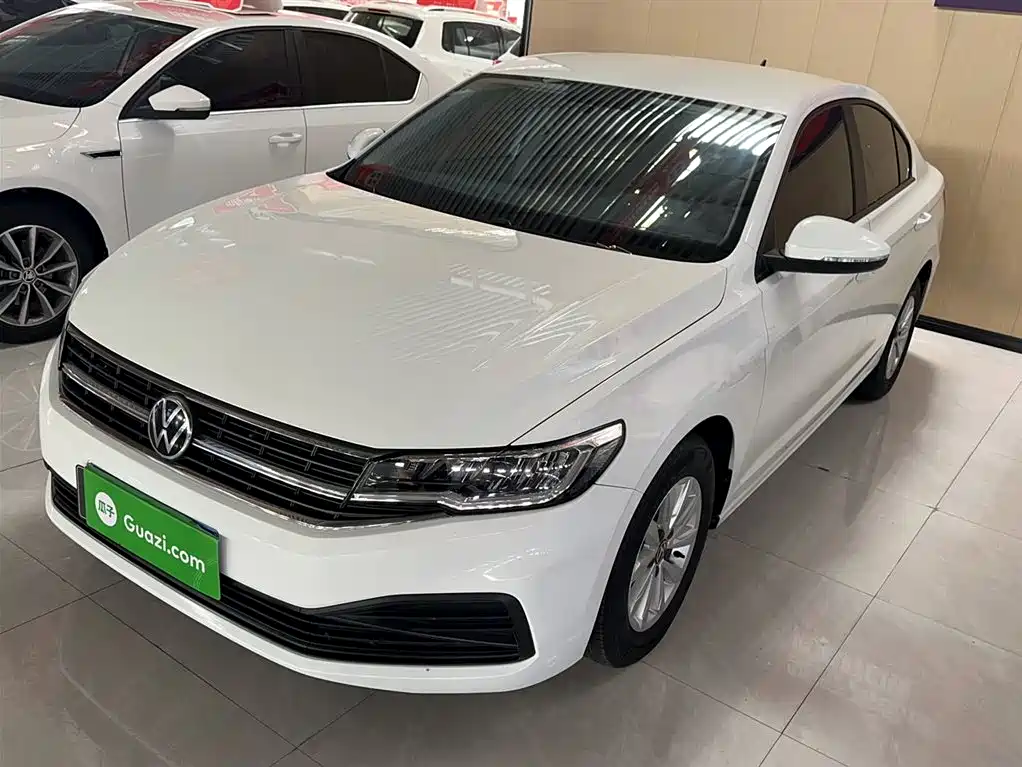 Volkswagen Bora 2022