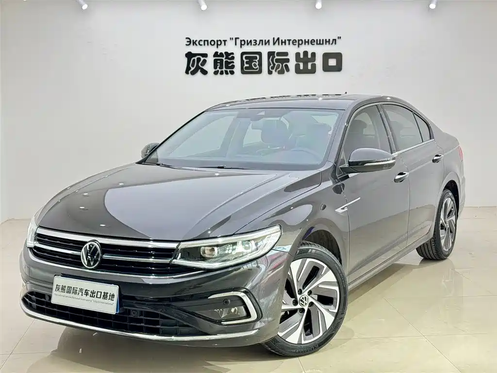 Купить Volkswagen Bora
