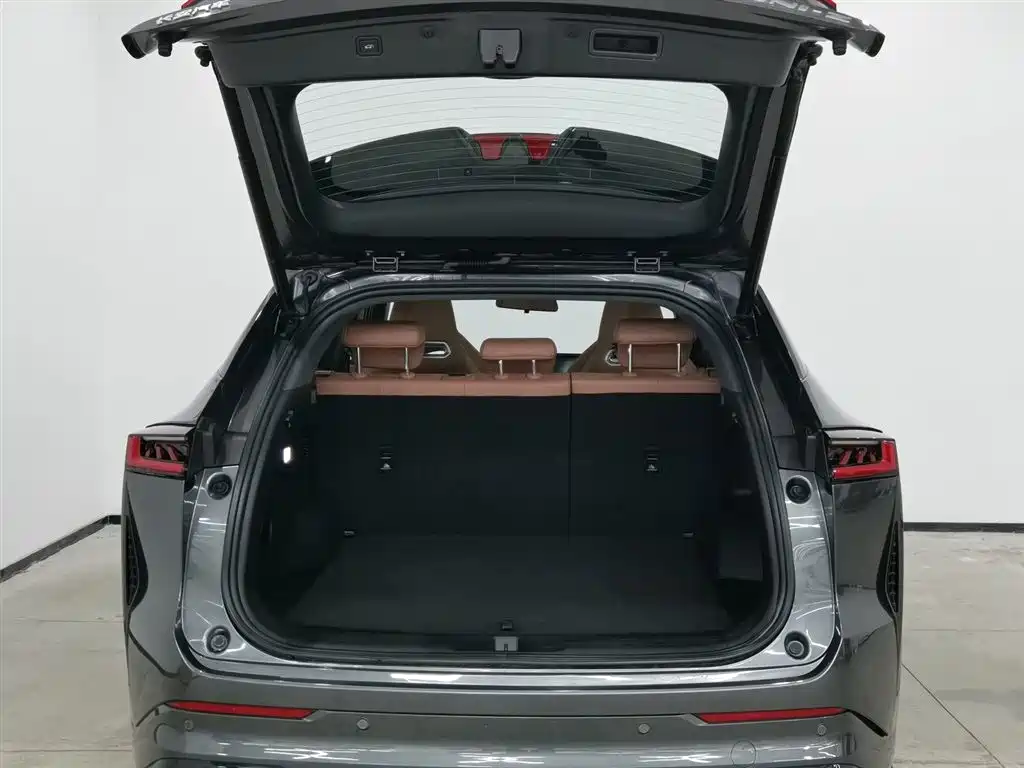 CHANGAN UNI Z NEW ENERGY