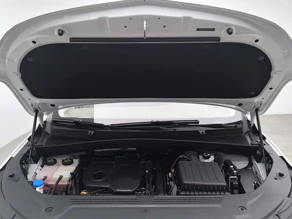 Roewe iMAX8 New Energy — миниатюра 6