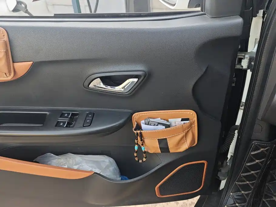 Chery QQ Little Ant — миниатюра 7
