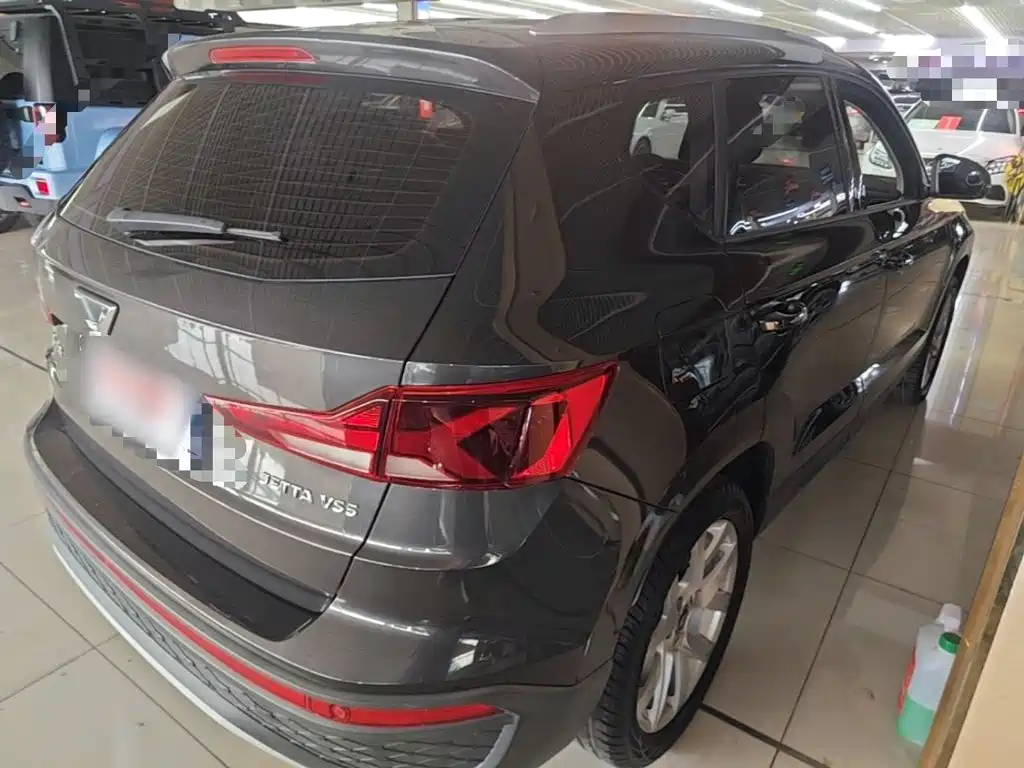 Jetta VS5 — миниатюра 7