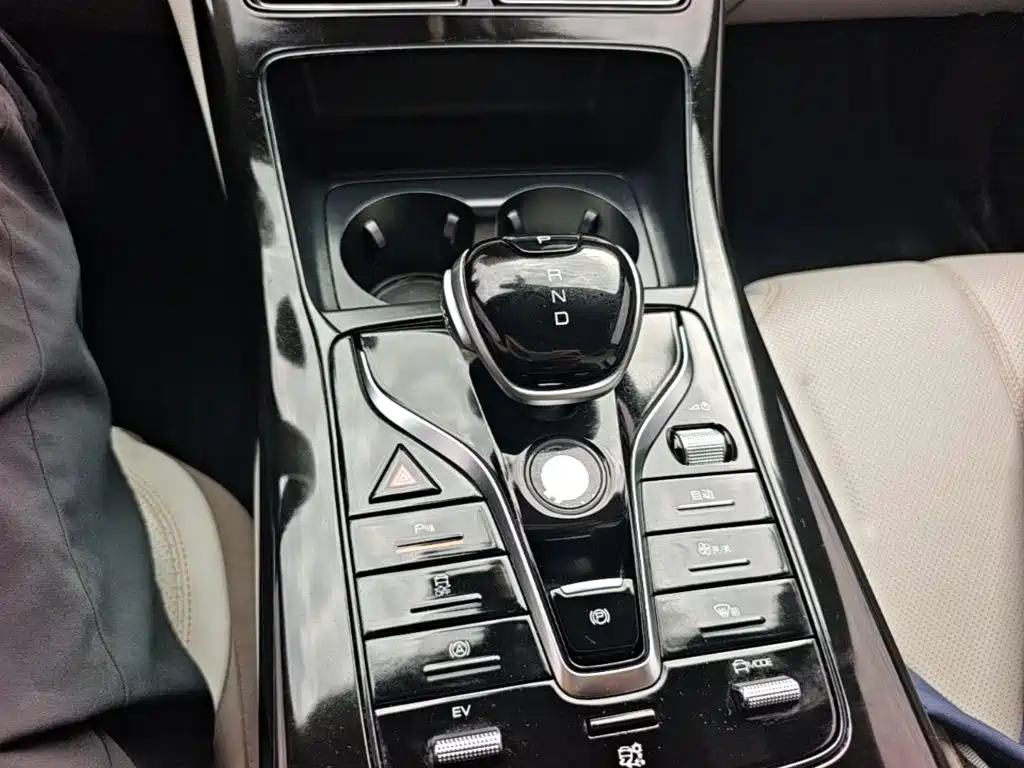 BYD Qin PLUS — миниатюра 14