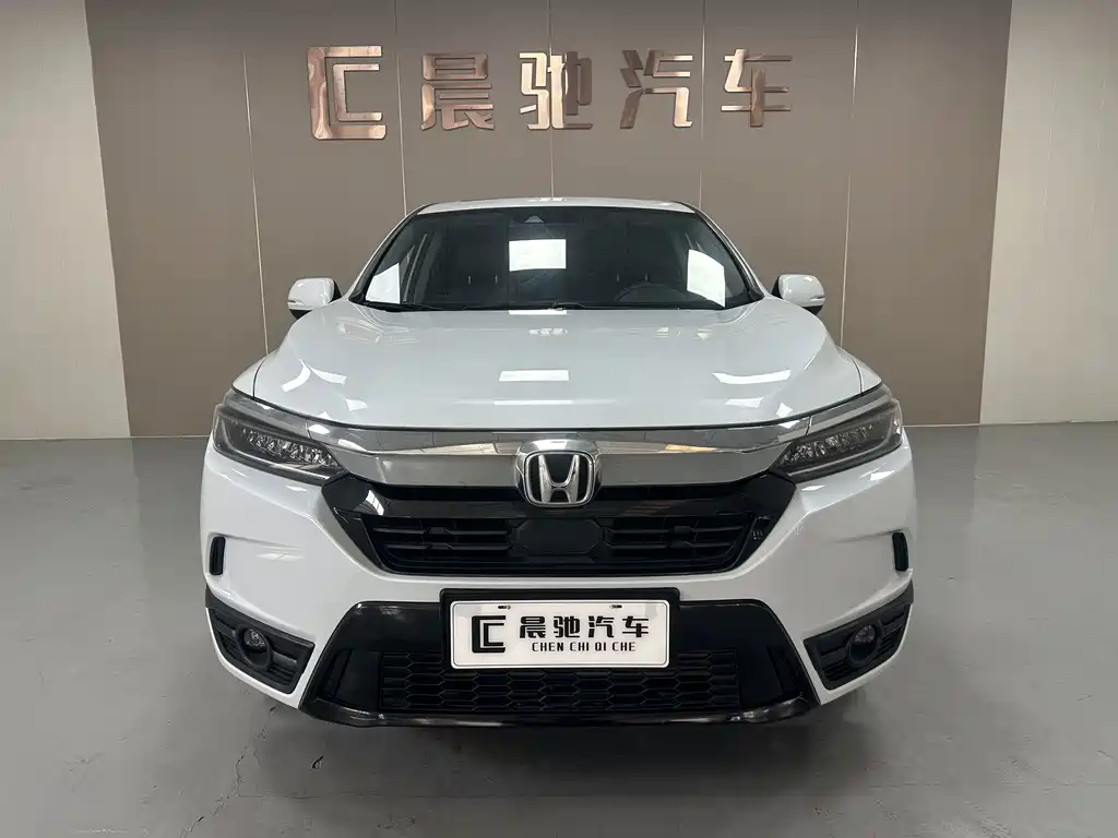Honda Breeze — миниатюра 2