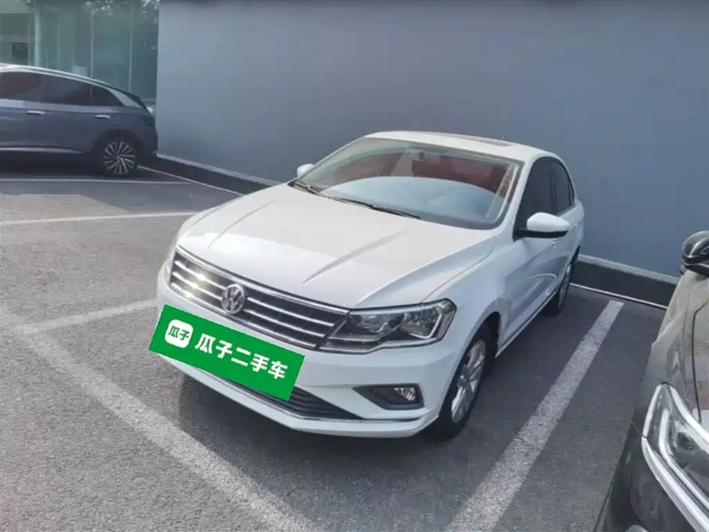 Volkswagen Jetta 2018