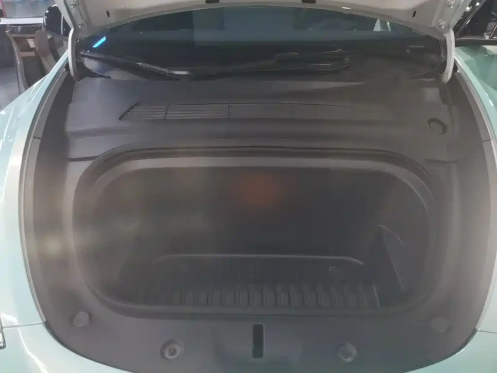 Tesla Model Y — миниатюра 20