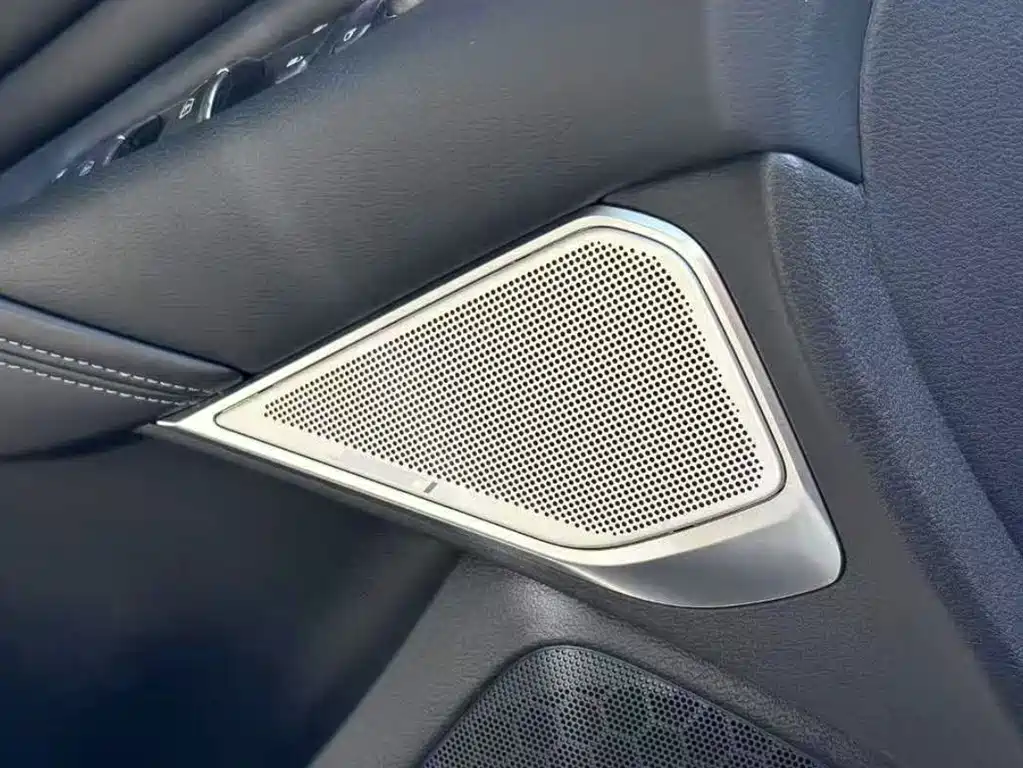Infiniti Q50L — миниатюра 9