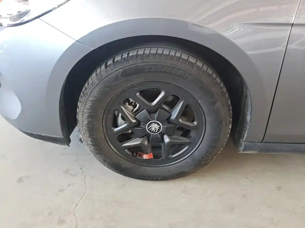 BYD Qin PLUS — миниатюра 23