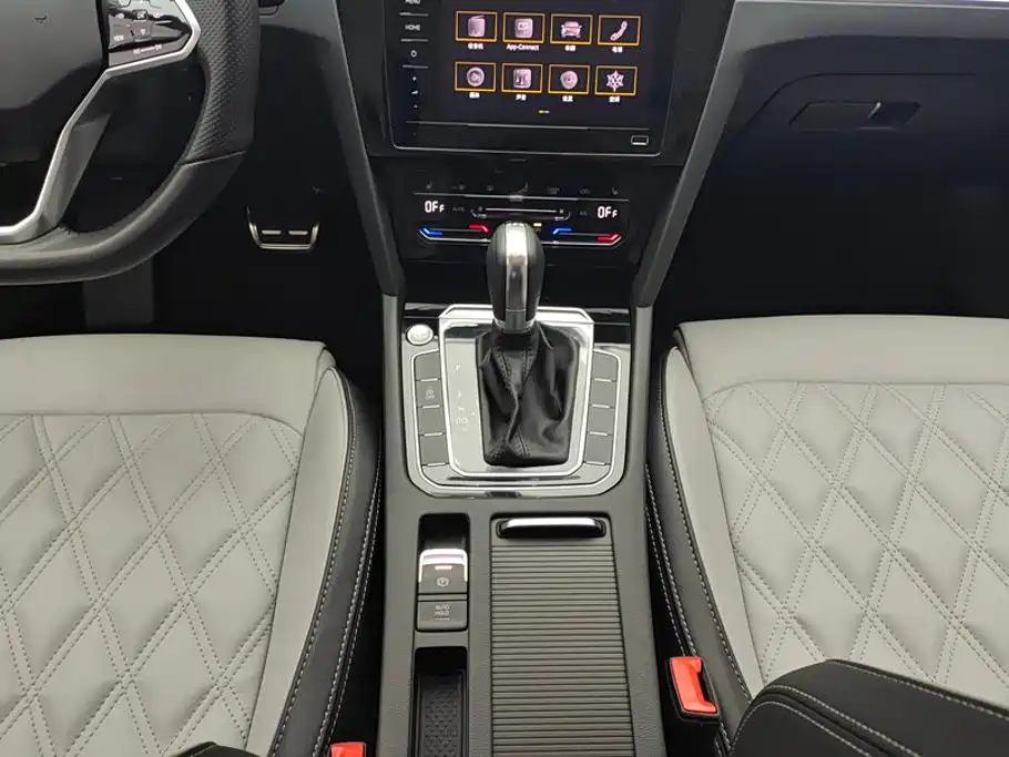 Volkswagen Magotan — миниатюра 16