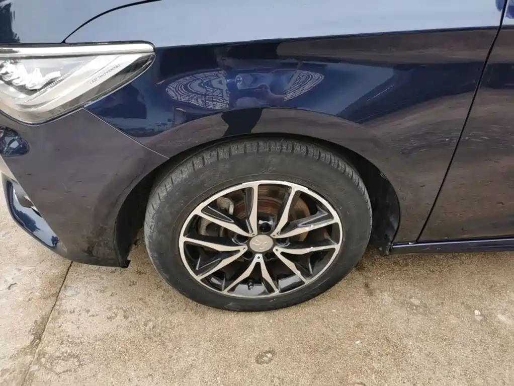 BYD MAX — миниатюра 23