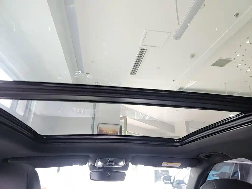 GAC Motor Trumpchi GS8 — миниатюра 18