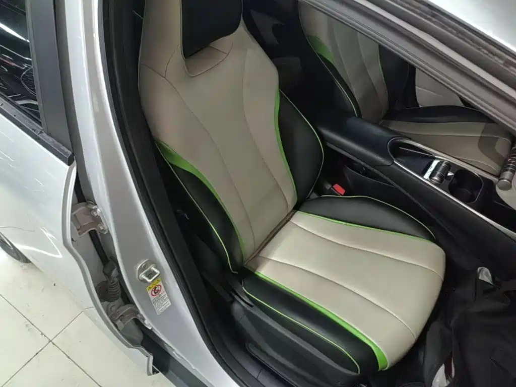 BYD Dolphin — миниатюра 25