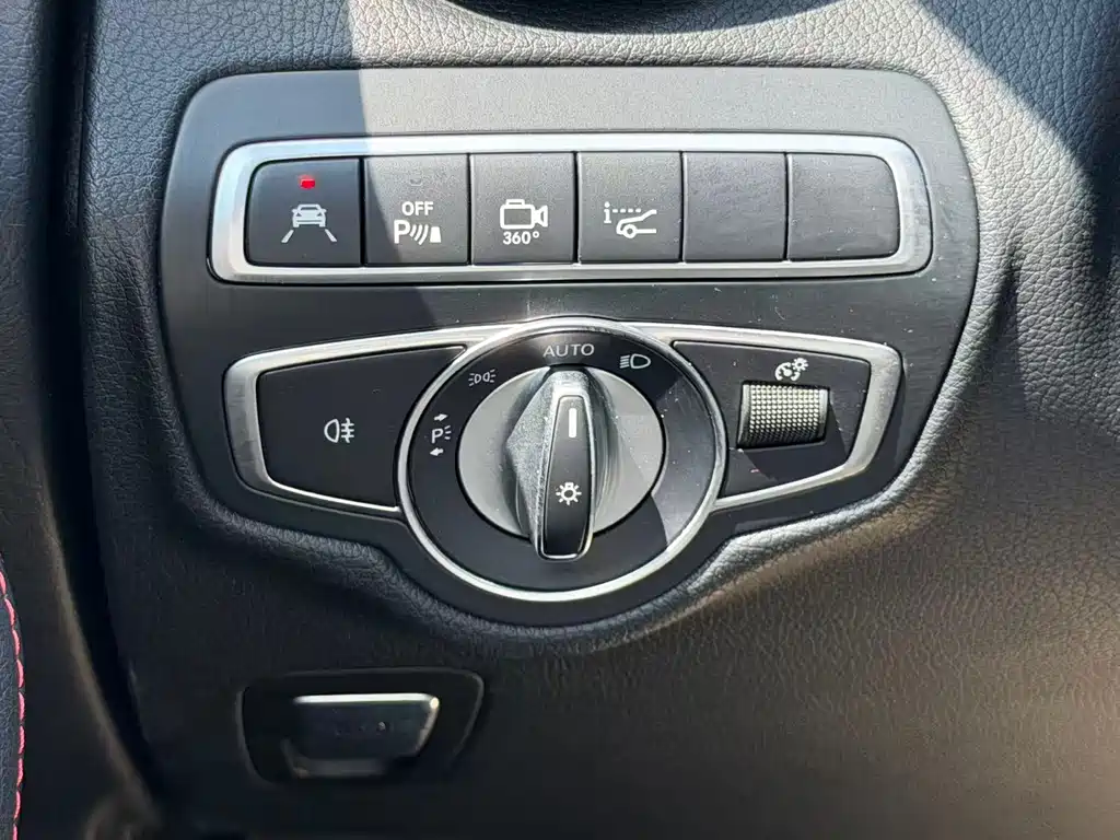 Mercedes-Benz GLC AMG — миниатюра 19