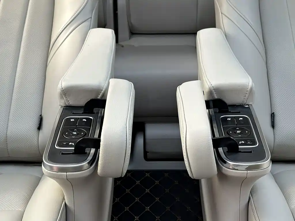 GAC Motor Trumpchi M8 — миниатюра 14