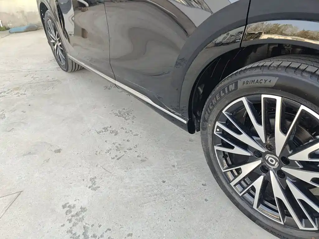 Qiyuan Qiyuan Q07 — миниатюра 22