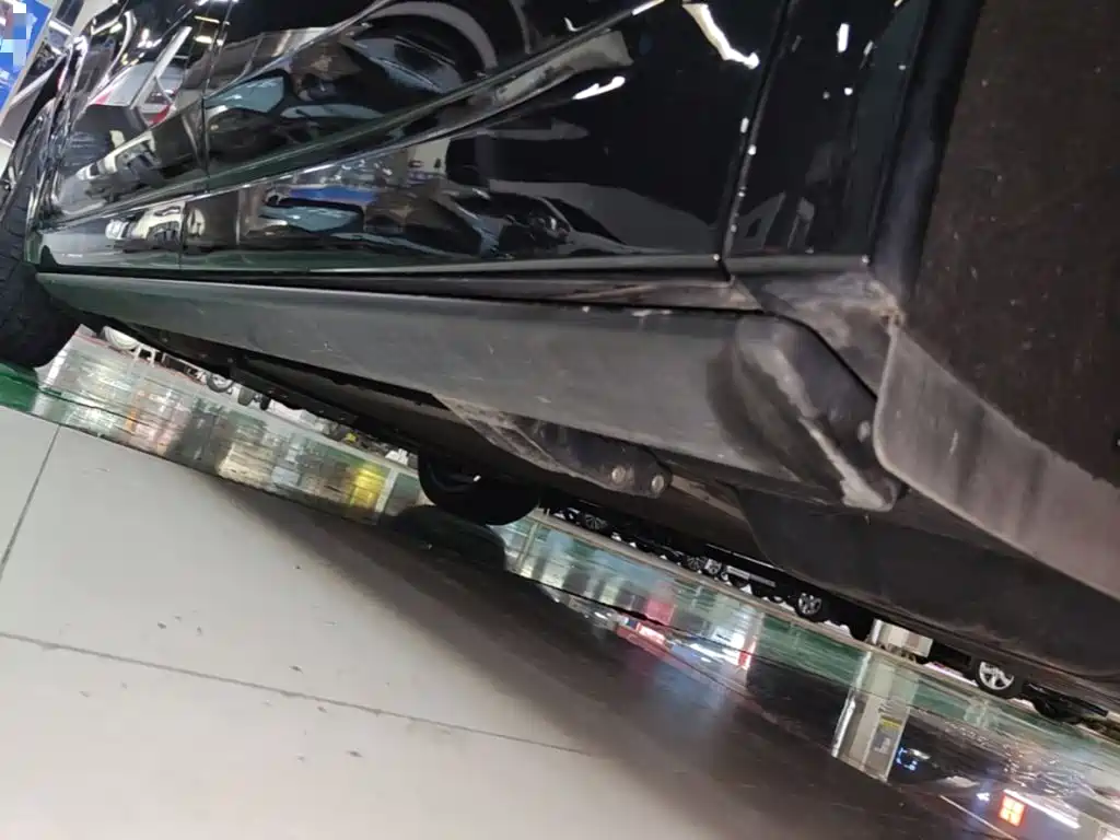 Li Auto Li L8 — миниатюра 22