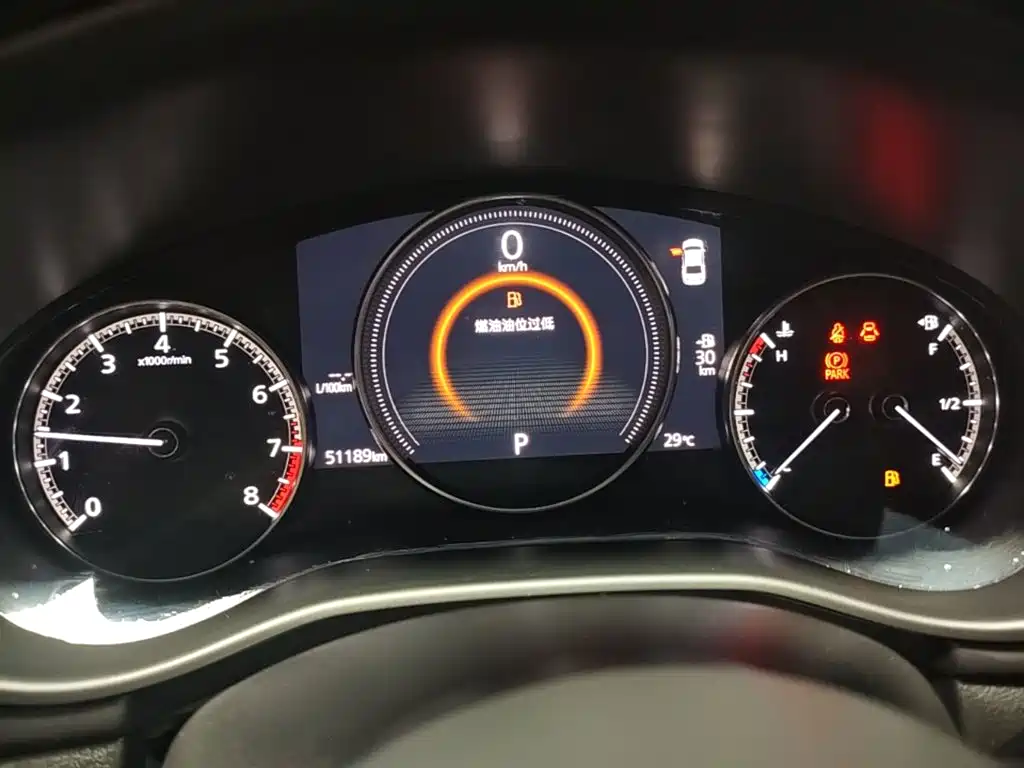 Mazda 3 Axela — миниатюра 12