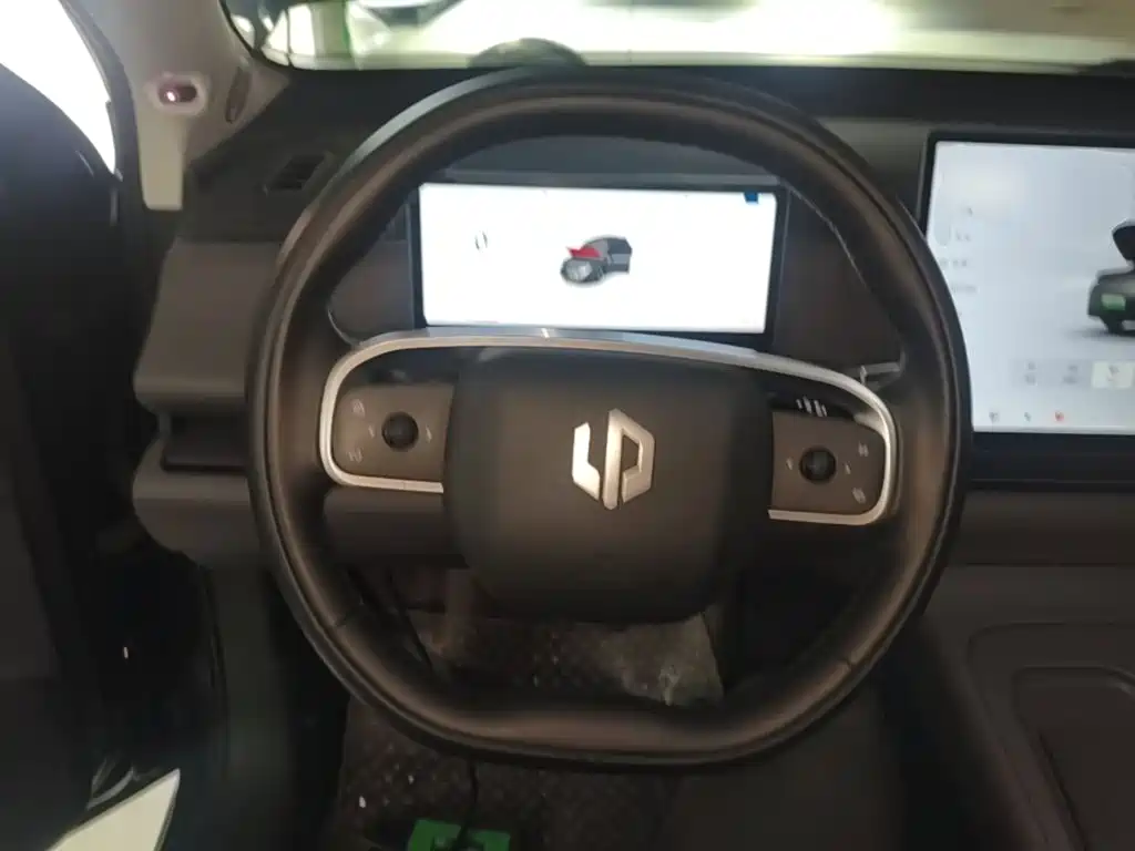 Leapmotor Leapmotor C10 — миниатюра 11