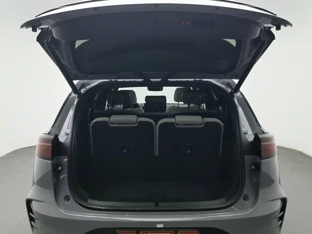 BYD Tang New Energy — миниатюра 16