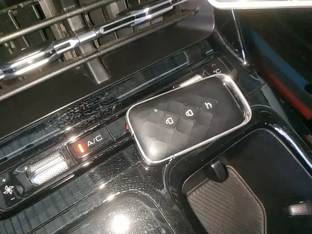 Wuling Xingguang — миниатюра 9
