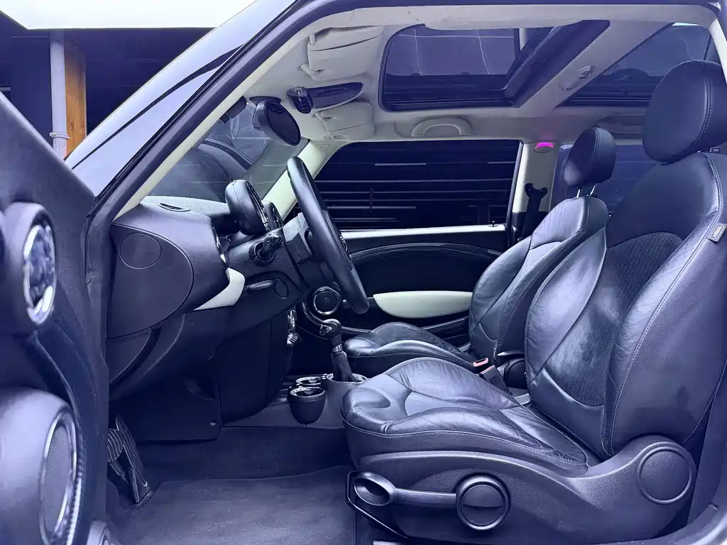 MINI Mini — миниатюра 18