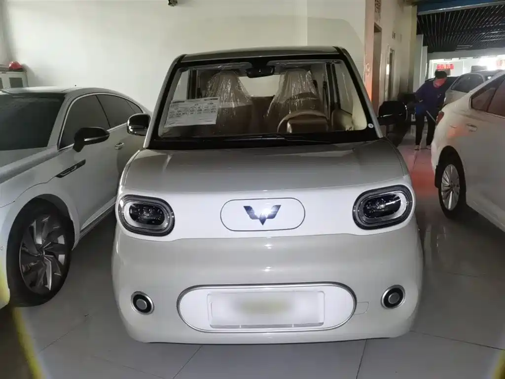 Wuling Mini EV MINIEV 2024 215km
