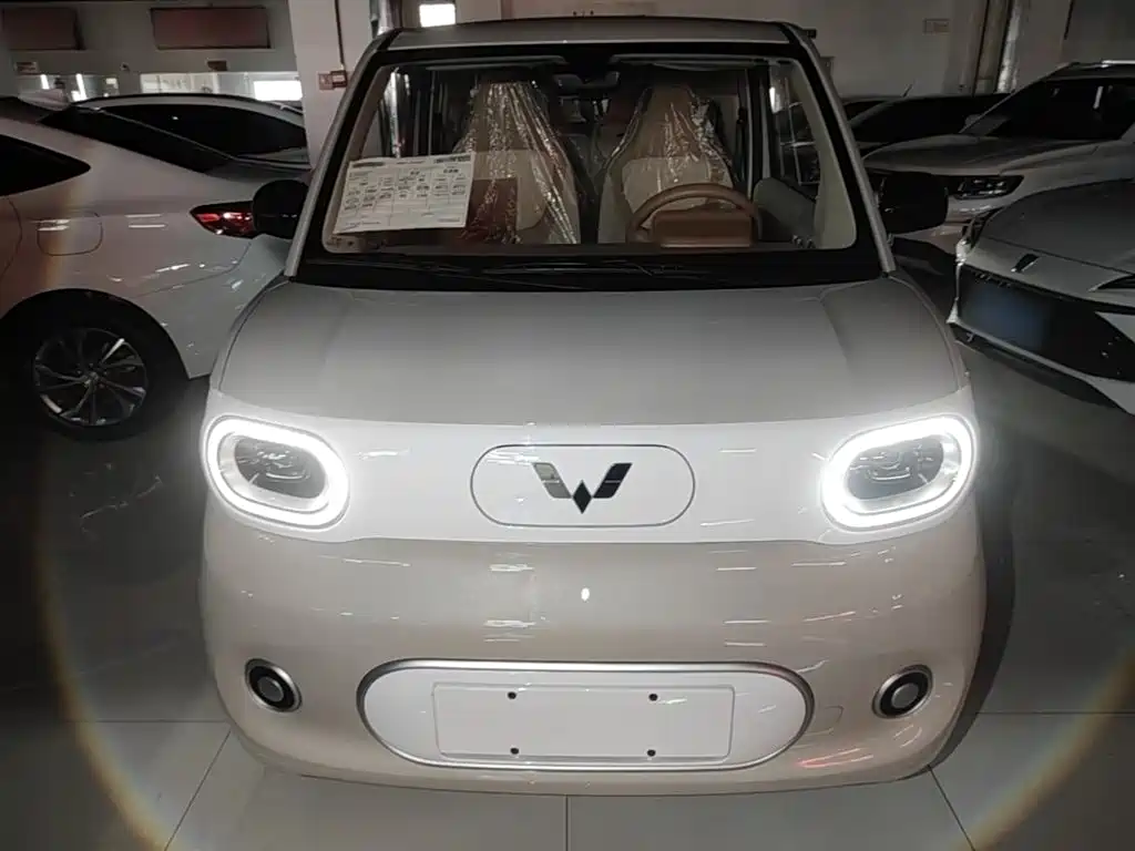 Wuling Mini EV MINIEV 2024 215km
