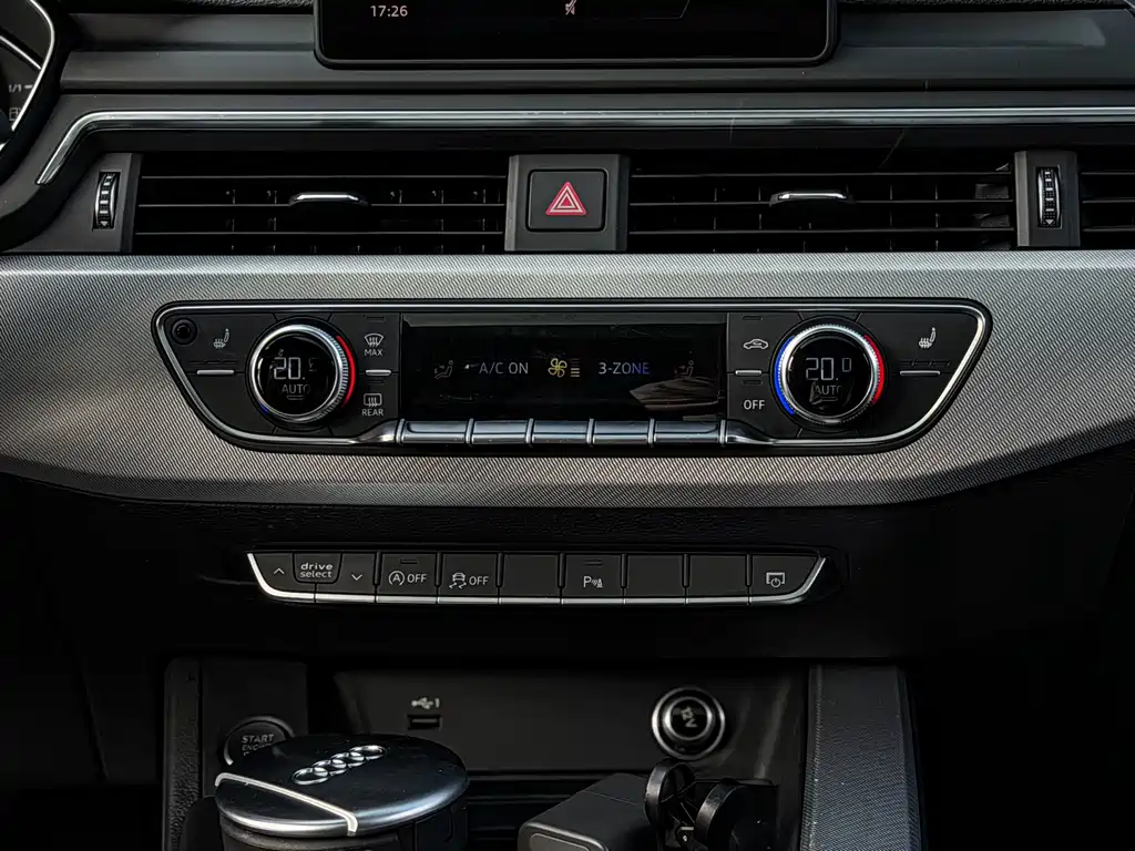 Audi A5 (Import) — миниатюра 18