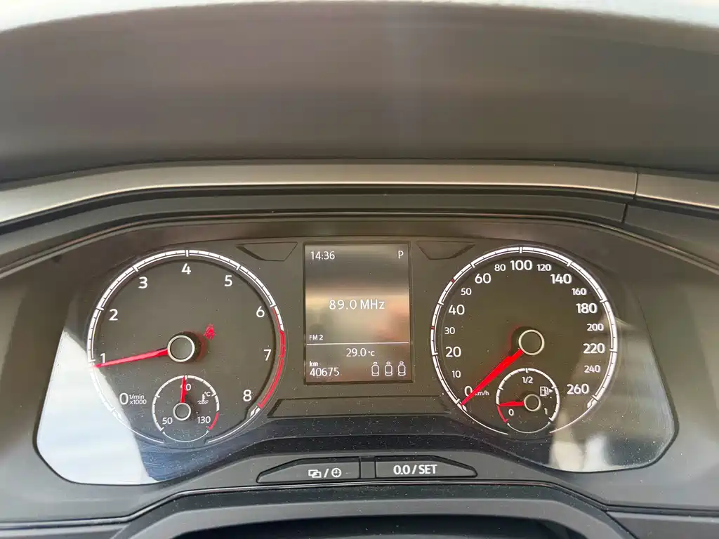 Volkswagen Polo — миниатюра 14