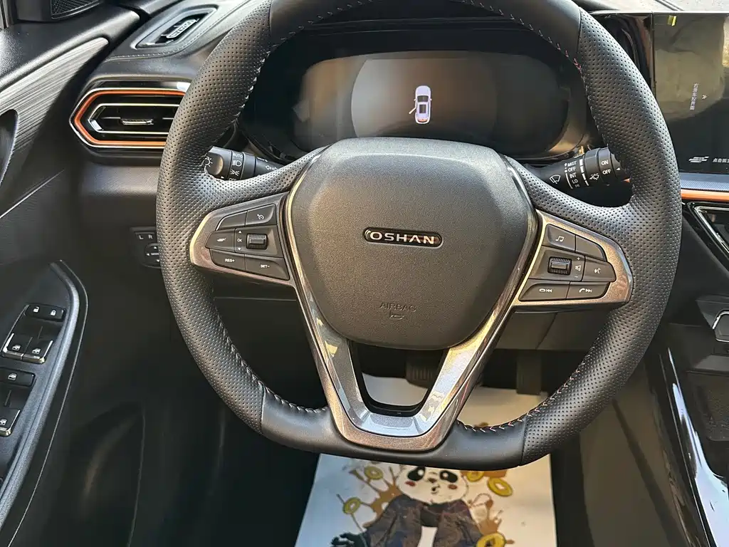 Oshan Oushang X5 — миниатюра 16