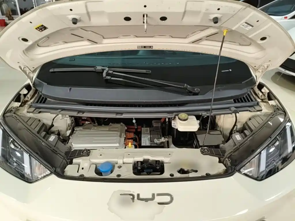 BYD Seagull — миниатюра 20
