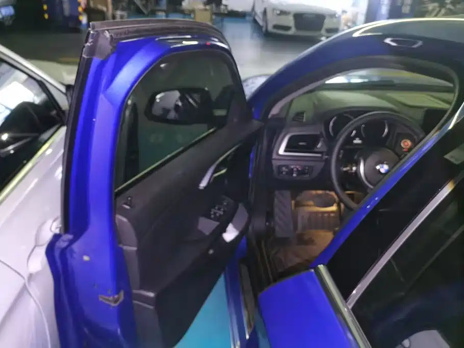 BMW 1 Series — миниатюра 7