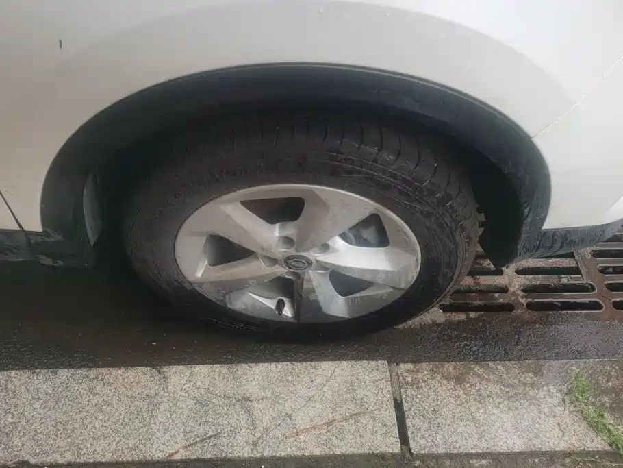 Nissan Qashqai 2025 2.0L CVT XV