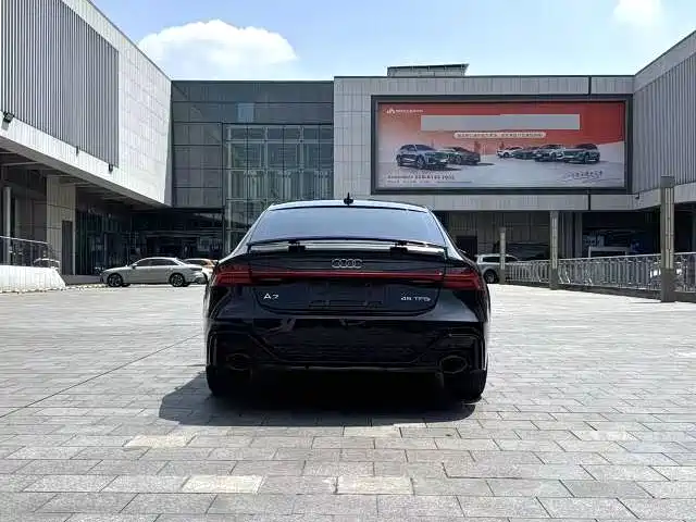 Audi A7 2021 45 TFSI