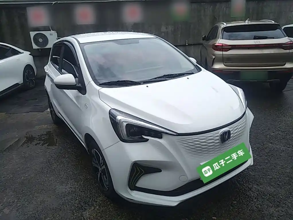 Changan Benben E-Star — миниатюра 4