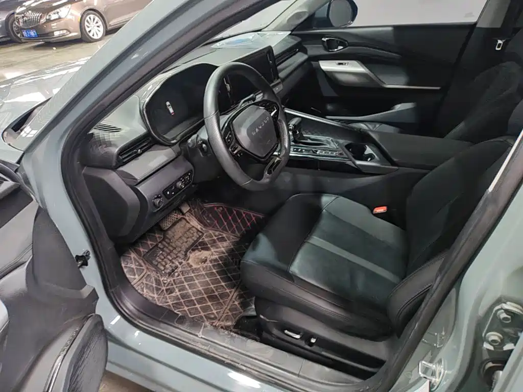 Baojun Valli — миниатюра 15