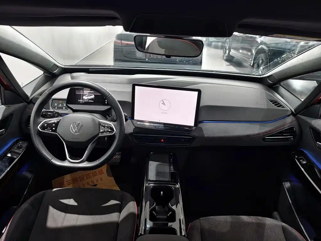Volkswagen ID.3 — миниатюра 6