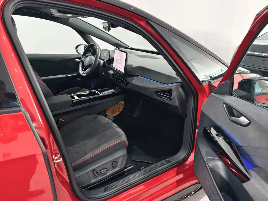 Volkswagen ID.3 — миниатюра 8