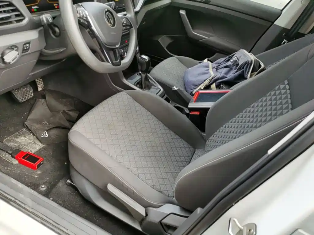 Volkswagen T-Cross — миниатюра 15