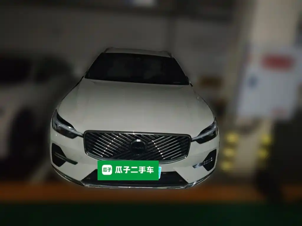 Volvo XC60 — миниатюра 2