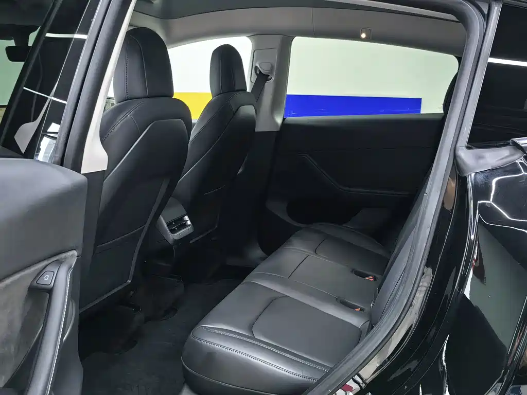 Tesla Model Y — миниатюра 8