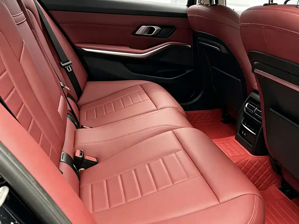 BMW 3 Series — миниатюра 7