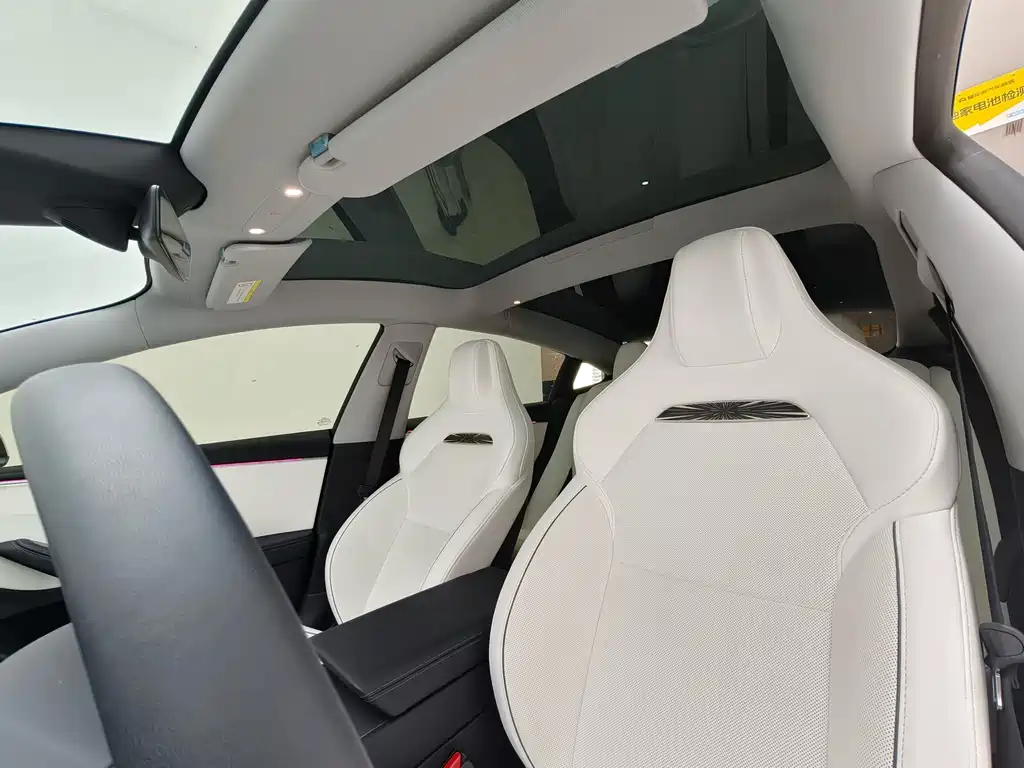 Tesla Model 3 — миниатюра 6