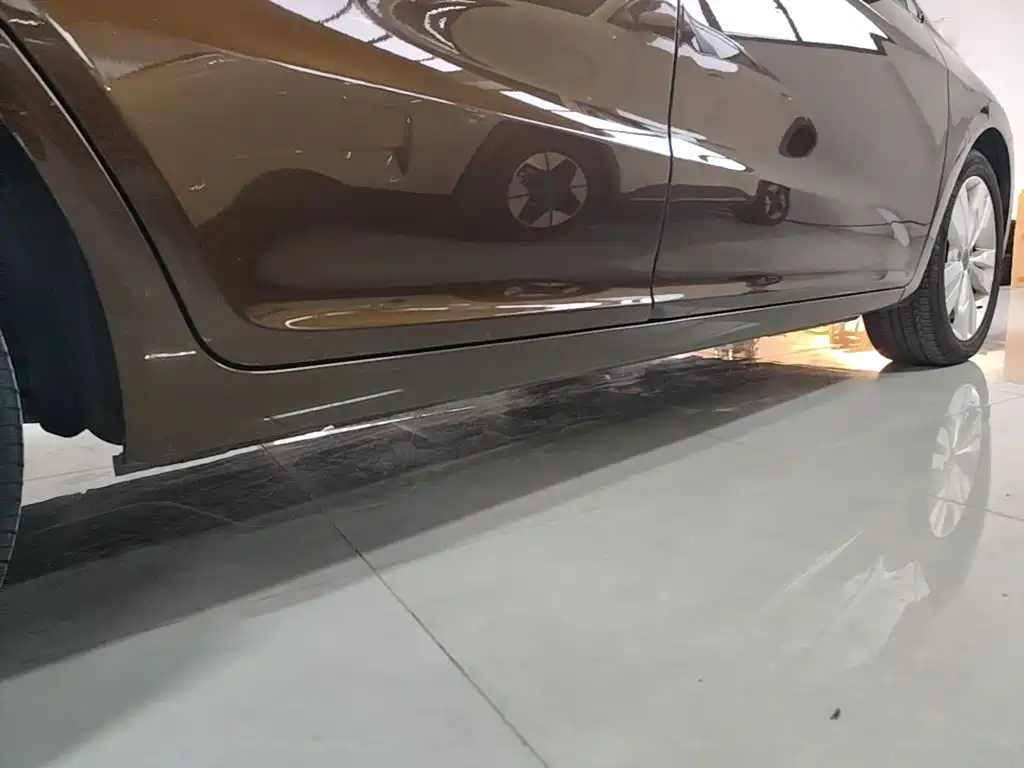 Chery Arrizo 5 — миниатюра 21