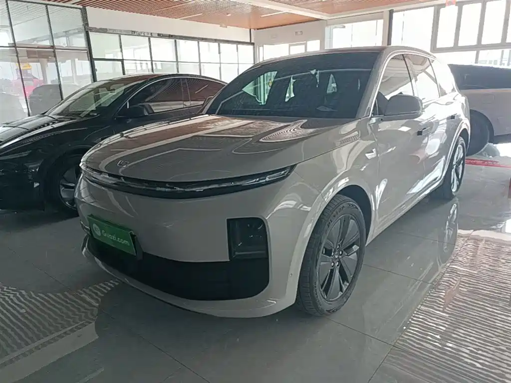 Li Auto Li L6 2024