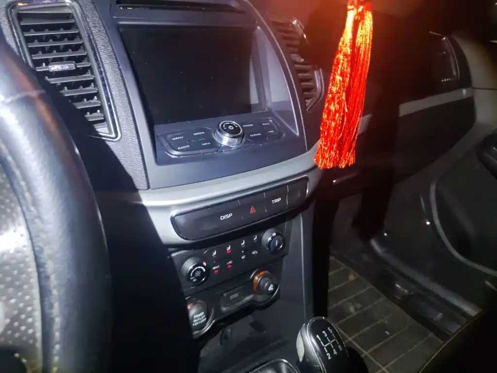 Geely Vision — миниатюра 14