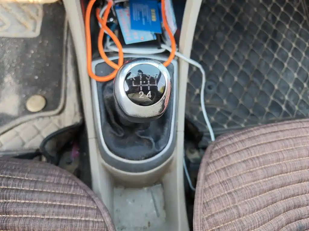 Hyundai Verna — миниатюра 16